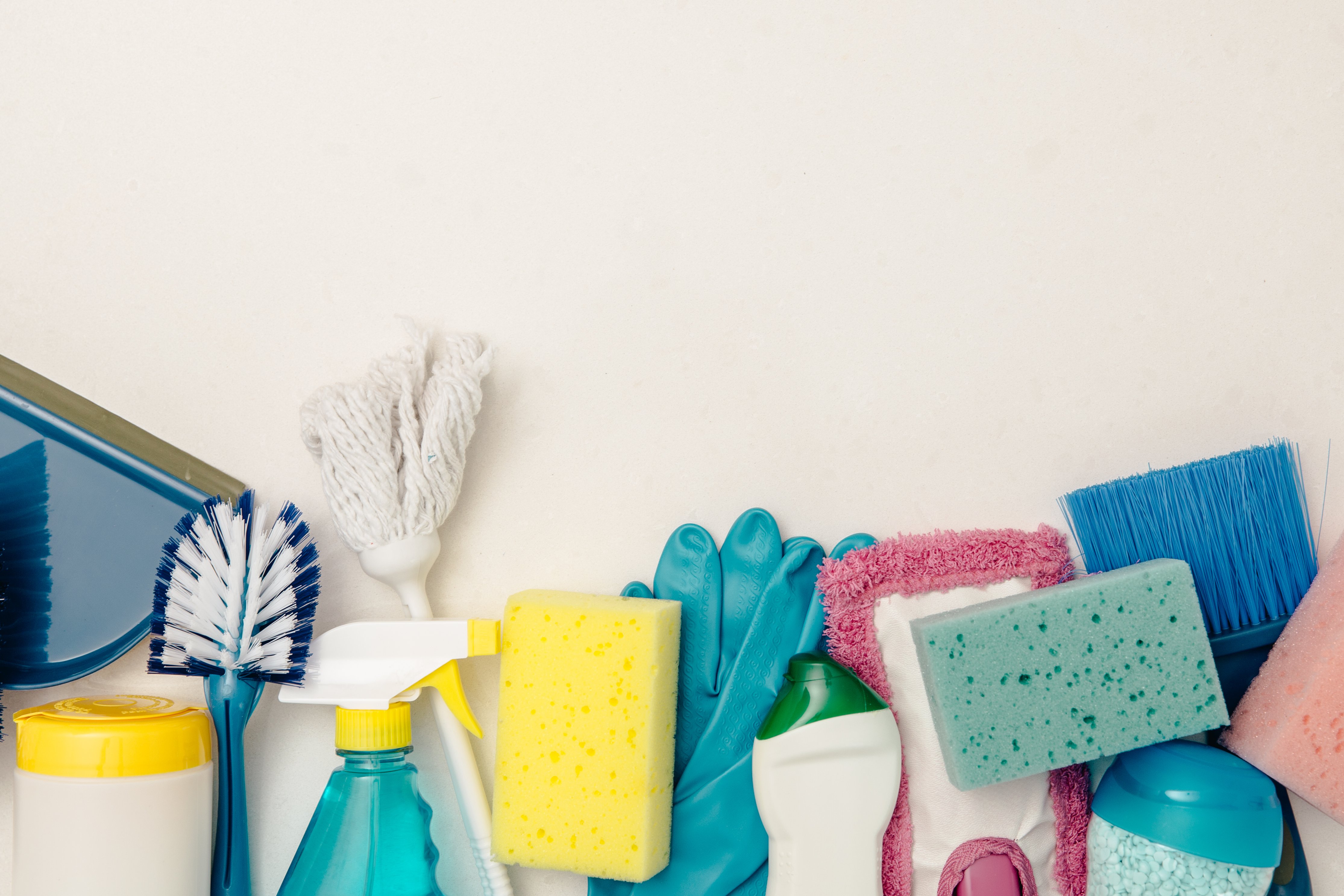 Brea House Cleaning